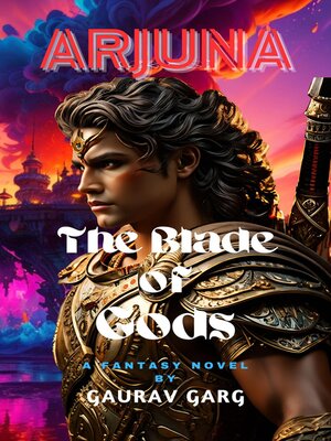 cover image of Arjuna